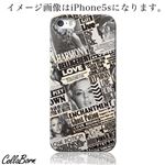 CollaBorn スマホカバー AQUOS PHONE ZETA（SH-01F） 「In her memories」
