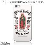 CollaBorn スマホカバー AQUOS PHONE ZETA（SH-01F） 「Guadalipe」