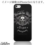 CollaBorn スマホカバー AQUOS PHONE ZETA（SH-01F） 「Clips Flag」
