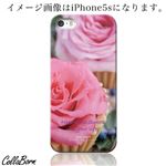 CollaBorn スマホカバー AQUOS PHONE ZETA（SH-01F） 「Some sweets」