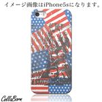 CollaBorn スマホカバー AQUOS PHONE ZETA（SH-01F） 「Katrina」国旗