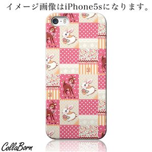 CollaBorn スマホカバー AQUOS PHONE ZETA（SH-01F） 「Miss the days」