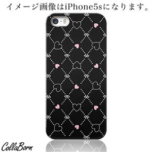 CollaBorn スマホカバー AQUOS PHONE ZETA（SH-01F） 「tumble for you」