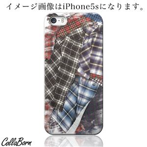 CollaBorn スマホカバー AQUOS PHONE ZETA（SH-01F） 「Clannish spirit」
