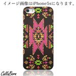 CollaBorn スマホカバー AQUOS PHONE ZETA（SH-01F） 「Neo-native」