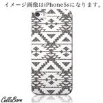 CollaBorn スマホカバー AQUOS PHONE ZETA（SH-01F） 「Mosaic vision」