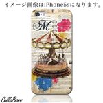 CollaBorn スマホカバー AQUOS PHONE ZETA（SH-01F） 「MGR」