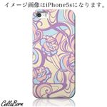 CollaBorn スマホカバー AQUOS PHONE ZETA（SH-01F） 「RosePucci」