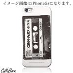 CollaBorn スマホカバー GALAXY S4（SC-04E） 「Fidelity」