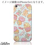 CollaBorn スマホカバー GALAXY S4（SC-04E） 「Love」