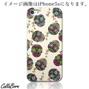 CollaBorn スマホカバー GALAXY S4（SC-04E） 「La Onda」