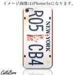 CollaBorn スマホカバー GALAXY S4（SC-04E） 「Platec NY」