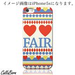 CollaBorn スマホカバー GALAXY S4（SC-04E） 「My fair」