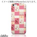 CollaBorn スマホカバー GALAXY S4（SC-04E） 「Miss the days」