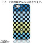 CollaBorn スマホカバー GALAXY S4（SC-04E） 「Gradiation」