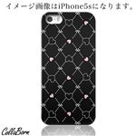CollaBorn スマホカバー GALAXY S4（SC-04E） 「tumble for you」