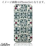 CollaBorn スマホカバー GALAXY S4（SC-04E） 「Laule'a」