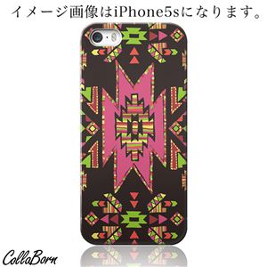 CollaBorn スマホカバー GALAXY S4（SC-04E） 「Neo-native」