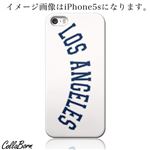 CollaBorn スマホカバー GALAXY S4（SC-04E） 「Los Angeles」LA
