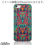 CollaBorn スマホカバー GALAXY S4（SC-04E） 「Ortega」