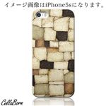 CollaBorn スマホカバー GALAXY S4（SC-04E） 「BLOC」
