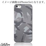 CollaBorn スマホカバー iPhone5／5s 「Urban Camo」
