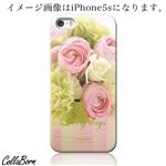 CollaBorn スマホカバー iPhone5／5s 「Lovely days」