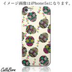 CollaBorn スマホカバー iPhone5／5s 「La Onda」