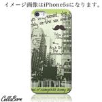CollaBorn スマホカバー iPhone5／5s 「Rainbow」