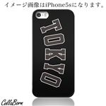 CollaBorn スマホカバー iPhone5／5s 「Tokyo」 東京