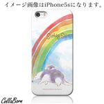 CollaBorn スマホカバー iPhone5／5s 「Sunny Side」