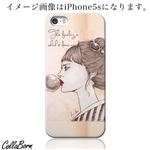 CollaBorn スマホカバー iPhone5／5s 「In Japanese style」