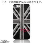 CollaBorn スマホカバー iPhone5c 「Gothic_Jack92」