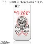 CollaBorn スマホカバー iPhone5c 「Juzgo」