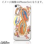 CollaBorn スマホカバー iPhone5c 「Mexican Venus」