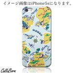 CollaBorn スマホカバー iPhone5c 「Love vacation」