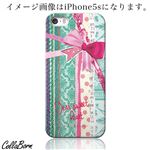 CollaBorn スマホカバー iPhone5c 「Dear sweet heart」