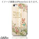 CollaBorn スマホカバー AQUOS PHONE ZETA（SH-01F） 「Eva」