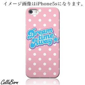 CollaBorn スマホカバー AQUOS PHONE ZETA（SH-01F） 「Dream」