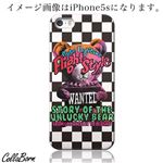 CollaBorn スマホカバー GALAXY S4（SC-04E） 「FightStyle」くま