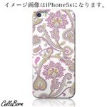CollaBorn スマホカバー GALAXY S4（SC-04E） 「Tree genus Tilia」
