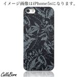 CollaBorn スマホカバー GALAXY S4（SC-04E） 「Aloha Oe」