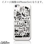 CollaBorn スマホカバー iPhone5／5s 「Destroy Slam」