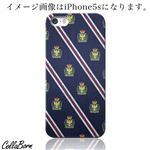 CollaBorn スマホカバー iPhone5／5s 「Get Trad」
