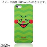 CollaBorn スマホカバー iPhone5／5s 「Squirt」
