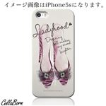 CollaBorn スマホカバー iPhone5／5s 「Ladyhood」