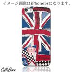 CollaBorn スマホカバー iPhone5／5s 「Blood Innocents」 イギリスUK