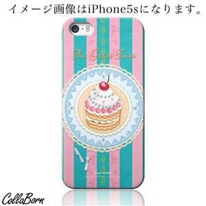 CollaBorn スマホカバー iPhone5c 「Marie」