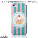 CollaBorn スマホカバー iPhone5c 「Marie」