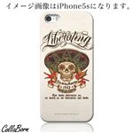 CollaBorn スマホカバー iPhone5c 「Liberaling」